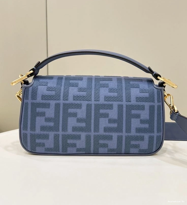 Bags Fendi 58107 Premium Baguette 0802